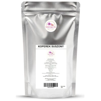 KOPEREK SUSZONY
