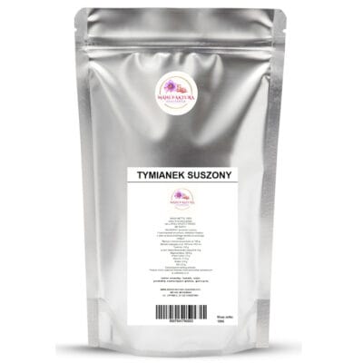 TYMIANEK SUSZONY