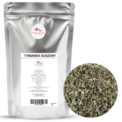 TYMIANEK SUSZONY