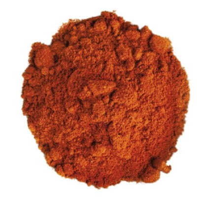 PAPRYKA SŁODKA MIELONA 25KG