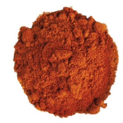 Papryka słodka mielona