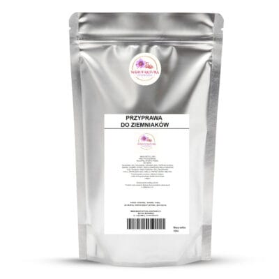 ZIEMNIAK 100G PRZYPRAWA DO ZIEMNIAKÓW