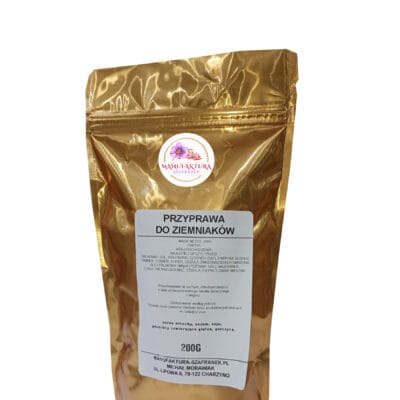 PRZYPRAWA DO ZIEMNIAKÓW 200g
