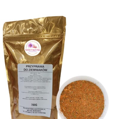 PRZYPRAWA DO ZIEMNIAKÓW 200g