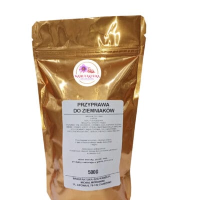 PRZYPRAWA DO ZIEMNIAKÓW 500g