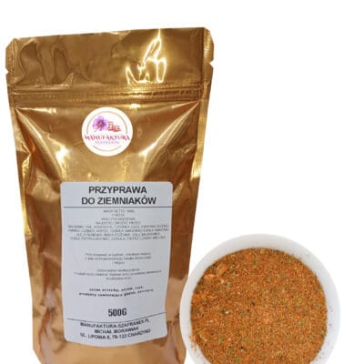 PRZYPRAWA DO ZIEMNIAKÓW 500g