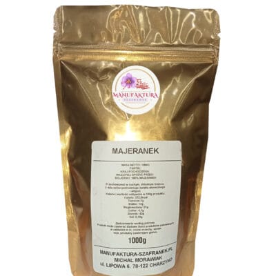 MAJERANEK 1000g