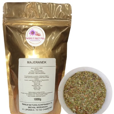 MAJERANEK 1000g
