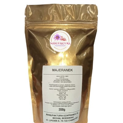 MAJERANEK 200g