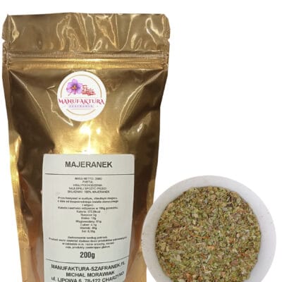 MAJERANEK 200g