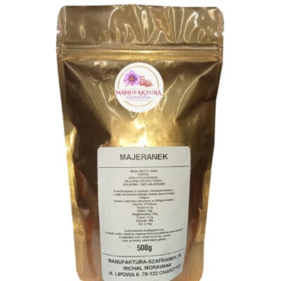 MAJERANEK 500g