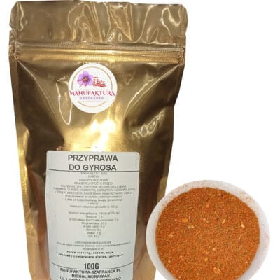 PRZYPRAWA DO GYROSA 100g