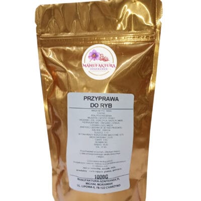 PRZYPRAWA DO RYB 1000g