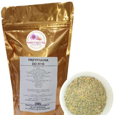 PRZYPRAWA DO RYB 200g