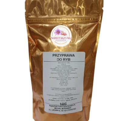 PRZYPRAWA DO RYB 100g