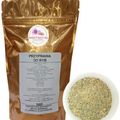 PRZYPRAWA DO RYB 100g