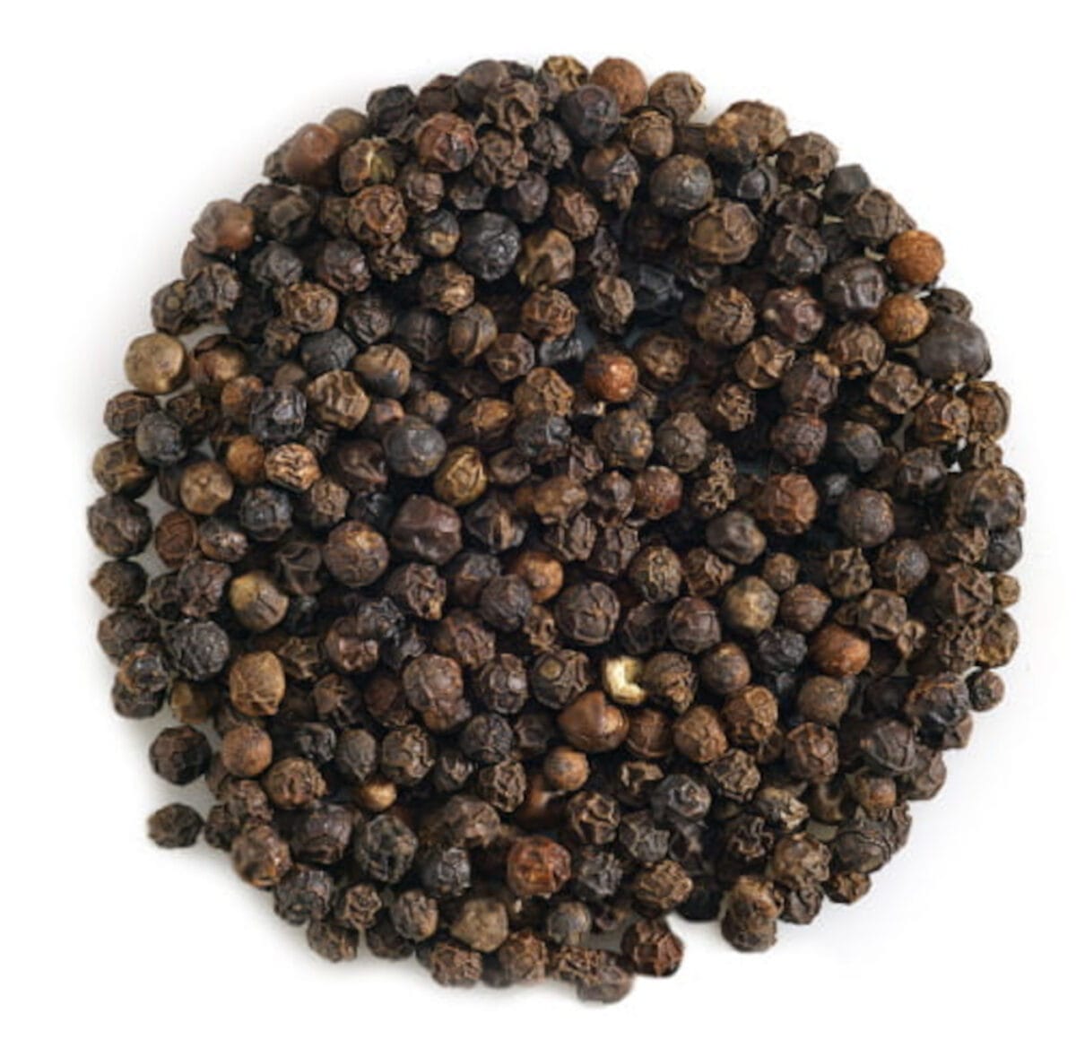 PIEPRZ CZARNY ZIARNO