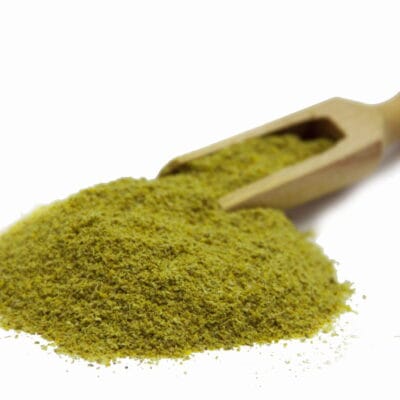 PIEPRZ ZIOŁOWY ZIELONY 200g