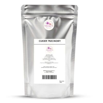 CUKIER TRZCINOWY