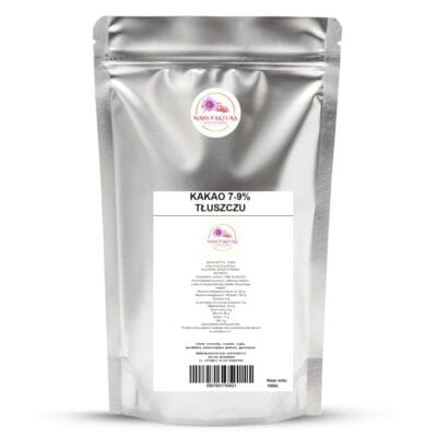KAKAO 7-9% tłuszczu