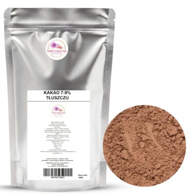 KAKAO 7-9% tłuszczu