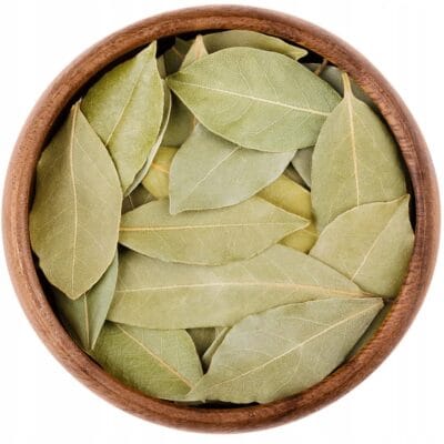 LISC-LAUROWY-30g-LISCIE-LAUROWE-AROMATYCZNE LIŚĆ LAUROWY SUSZONY