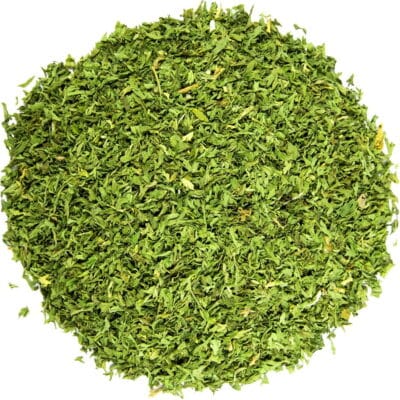 PIETRUSZKA SUSZONA NATKA 200g