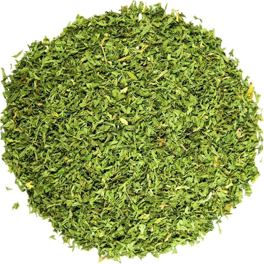 PIETRUSZKA SUSZONA NATKA 200g