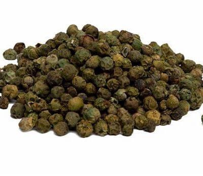 PIEPRZ ZIOŁOWY ZIELONY 200g