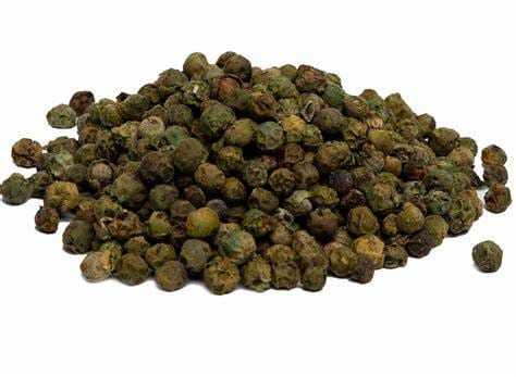 PIEPRZ ZIOŁOWY ZIELONY 200g