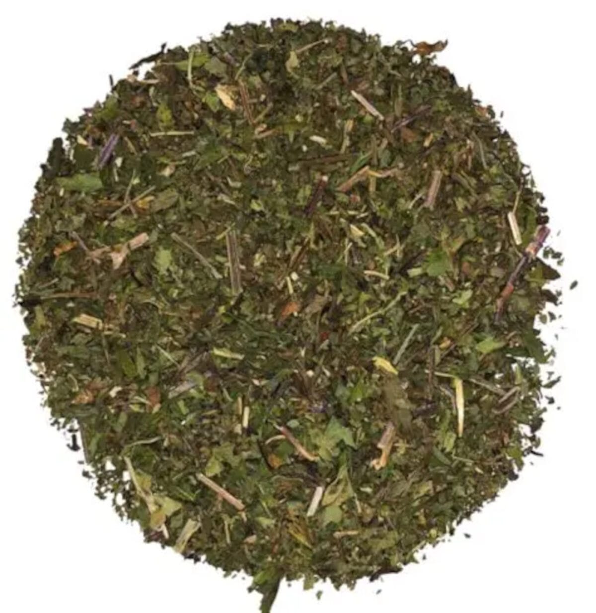 MIĘTA SUSZONA ZIELONA