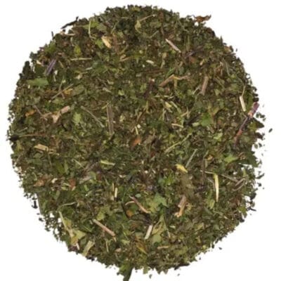 MIĘTA SUSZONA ZIELONA