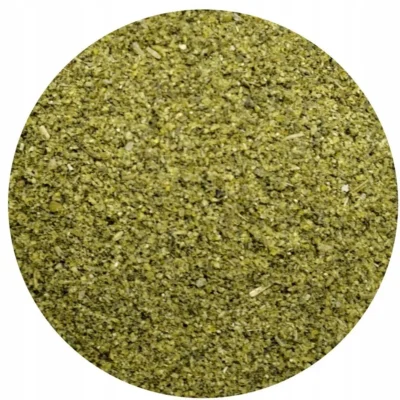 PIEPRZ ZIOŁOWY ZIELONY 200g