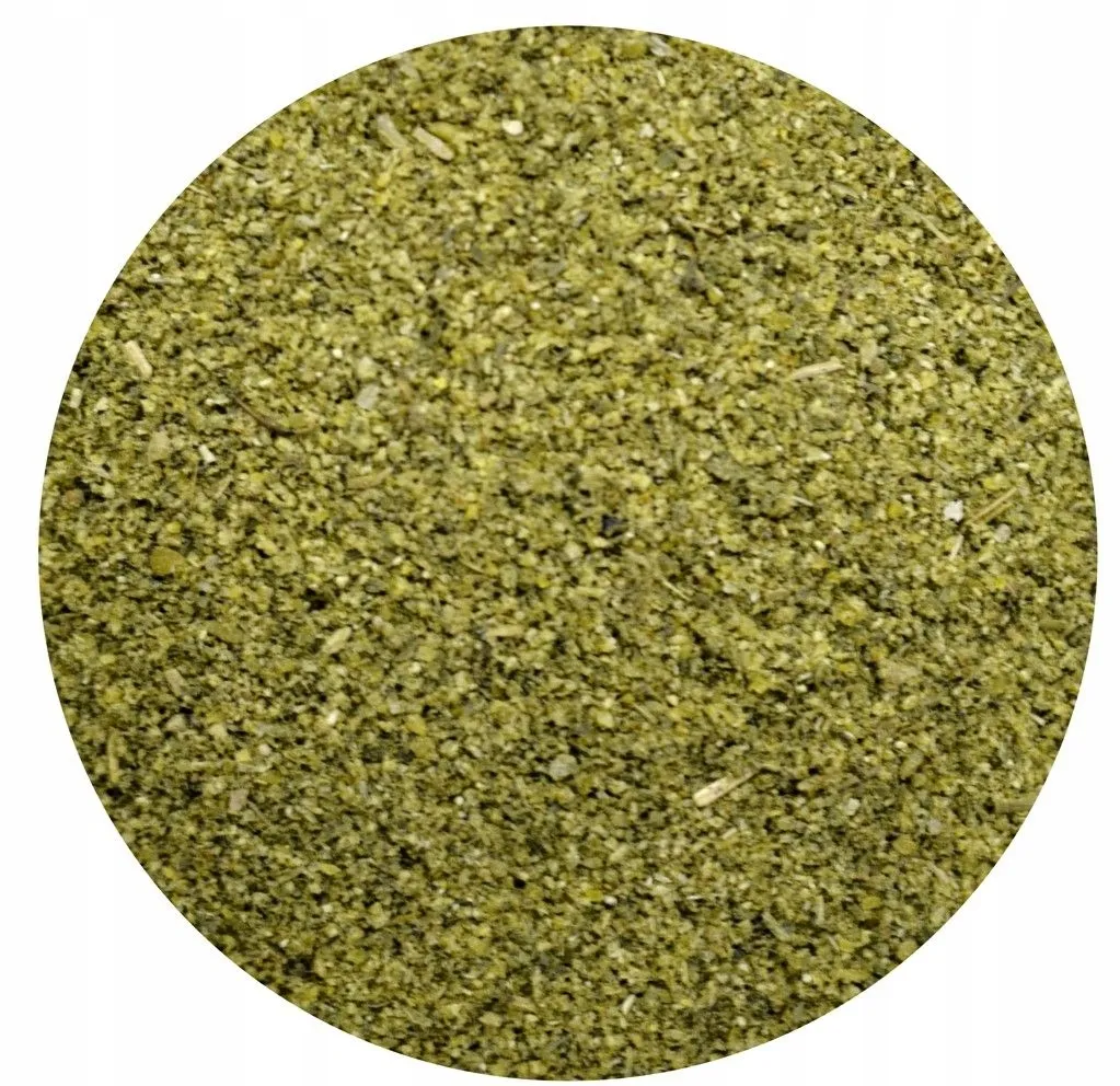 PIEPRZ ZIOŁOWY ZIELONY 200g