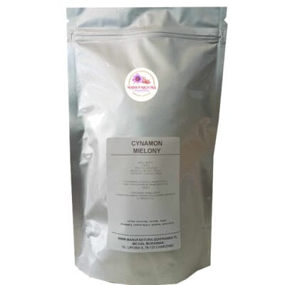 Cynamon mielony 500g