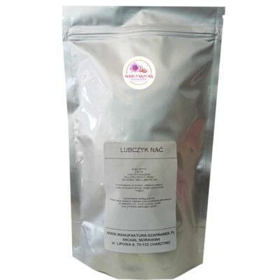 LUBCZYK NAĆ 100g