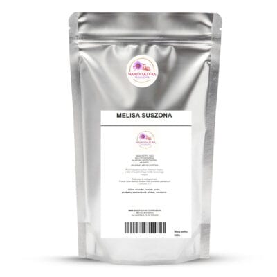 melisa 500g MELISA SUSZONA