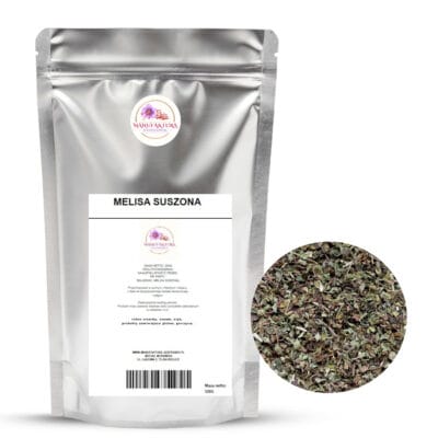 melisa 500g+kolo MELISA SUSZONA