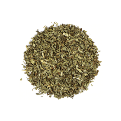 MELISA SUSZONA NATURALNA AROMATYCZNA 100g