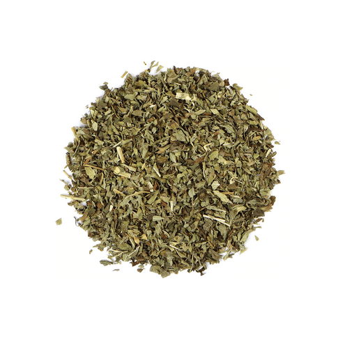 MELISA SUSZONA NATURALNA AROMATYCZNA 100g