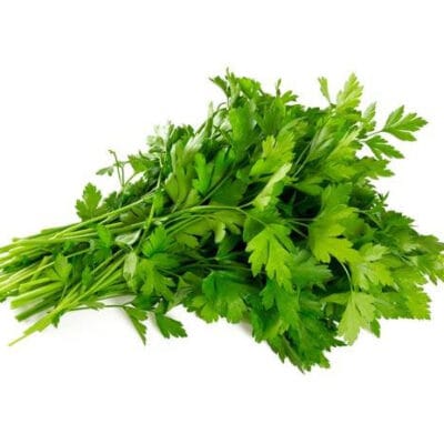 PIETRUSZKA SUSZONA NATKA 200g