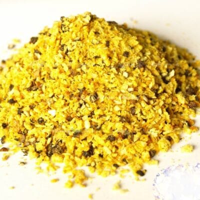 PIEPRZ CYTRYNOWY GRYS 1kg