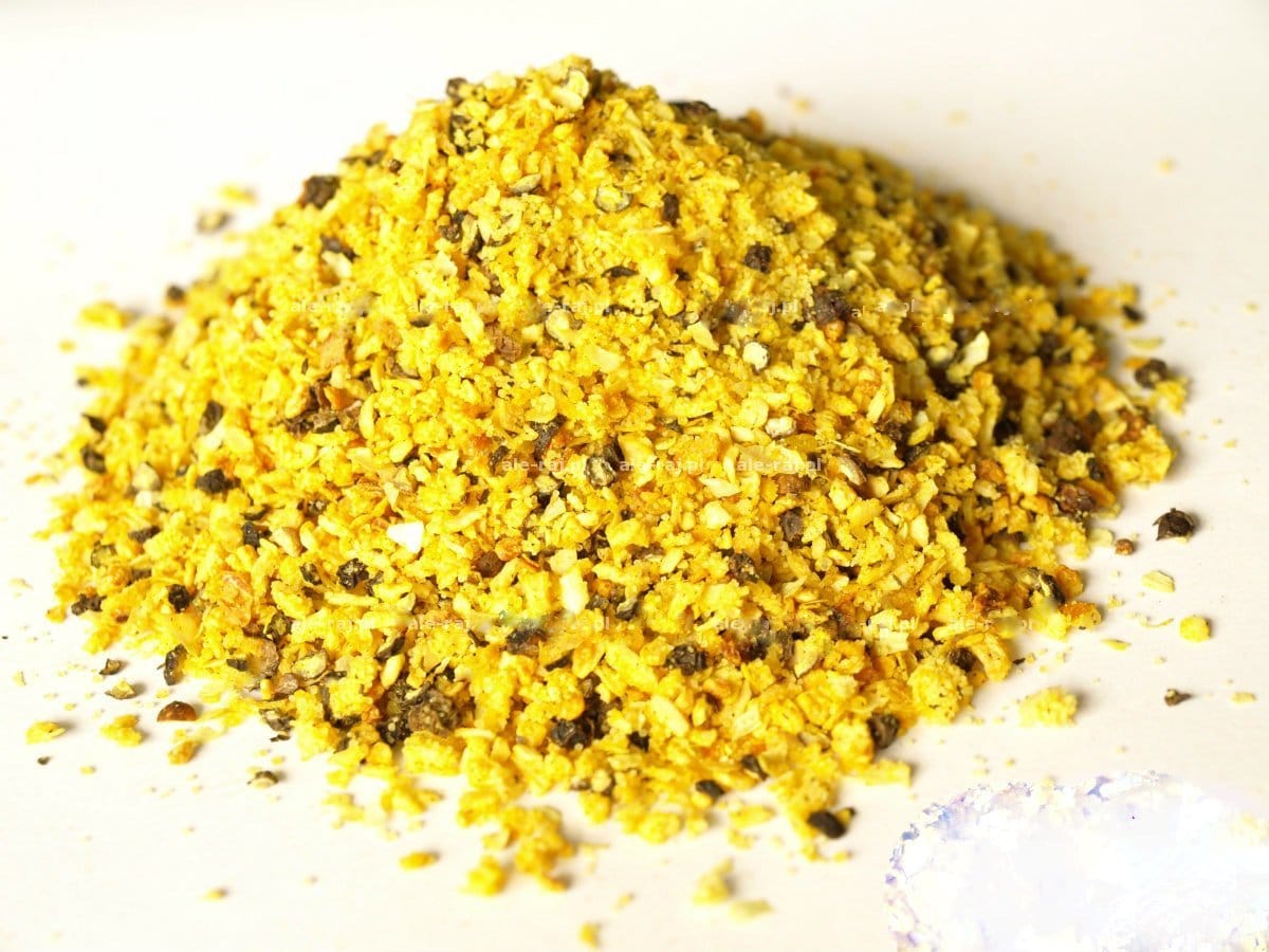 PIEPRZ CYTRYNOWY GRYS 1kg