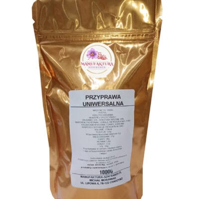 PRZYPRAWA UNIWERSALNA 1000g