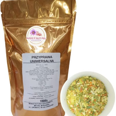 PRZYPRAWA UNIWERSALNA 1000g