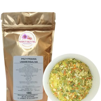 PRZYPRAWA UNIWERSALNA 100g