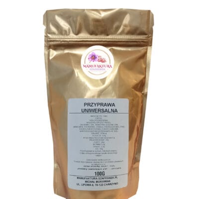 PRZYPRAWA UNIWERSALNA 100g