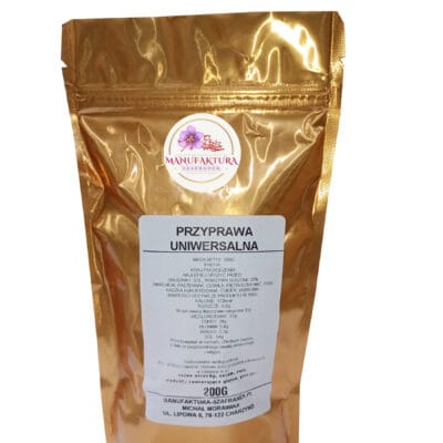 PRZYPRAWA UNIWERSALNA 200g