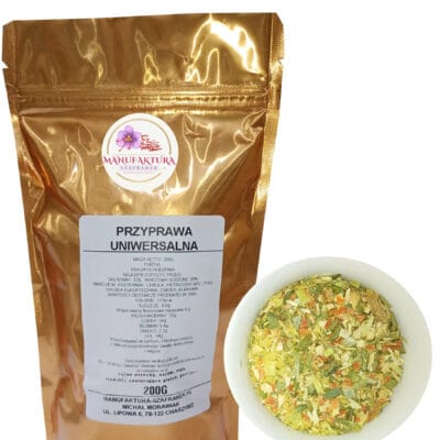 PRZYPRAWA UNIWERSALNA 200g