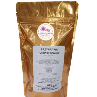 PRZYPRAWA UNIWERSALNA 500g